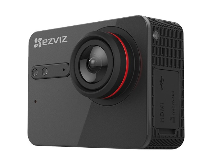 Camera hành trình EZVIZ CS-SP208-B0-6C12WFRBS (S6)